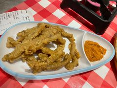 -望庐说·本地菜馆