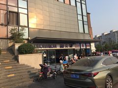 -迪卡侬(土桥店)
