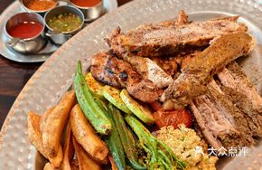 Signature Slow-Roasted Beef Brisket