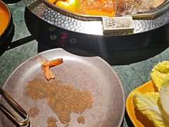 -牛New寿喜烧(中山公园龙之梦店)