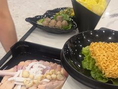 -果然农夫椰子鸡(虎门大润发店)