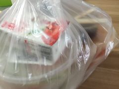 -老天津卫炸酱面(河北路店)