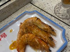 -法式利昂铁板烧主题餐厅(唐山爱琴海店)
