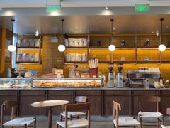 -BAKER&SPICE(祥云小镇店)