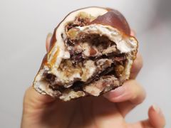 碱水红豆-安上烘焙 ENCHANTE(世纪汇店)