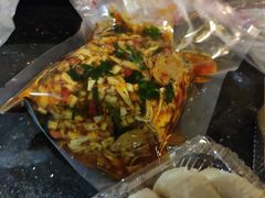 招牌捆鸡-张记捆鸡(总店)