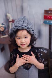 -童年映像精致儿童摄影（糖果baby）(石路店)