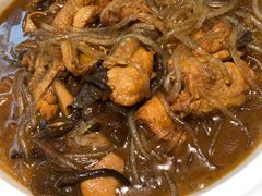-上关雪東北菜(中房金谊店)