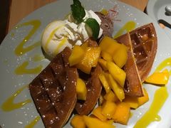 -Lia Cafe Bar Restaurant松山咖啡屋