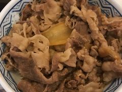 -吉野家(长沙五一广场IFS店)
