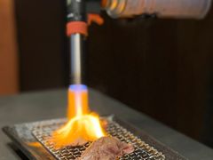 -铭牛烧肉·和牛海鲜自助(高新月牙湖店)