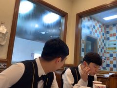 -清真·玛丽亚新疆菜主题餐厅(浙江中路店)