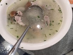 -钱大妈海鲜饭店(保利林语店)