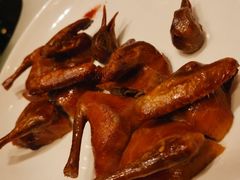 -广州文华东方酒店·江-由辉师傅主理