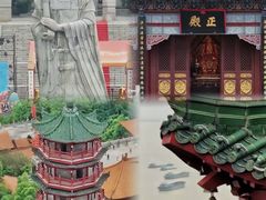 -南沙天后宫景区