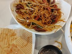 -日昌餐馆(亦庄店)