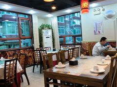 -大家乐东北菜(富河园店)