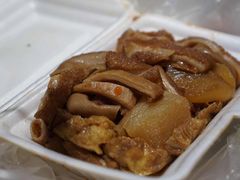 牛杂-细妹五香牛杂(步行街店)