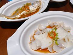 -彩丰楼·中餐厅(国家会展中心上海洲际店)