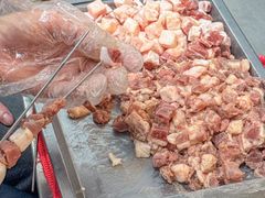 -丰茂烤串(卫星广场店)