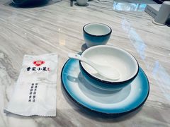 -曹家小菜(胜太路店)