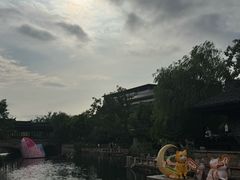 -长风拨筋养身(蟠龙天地店)
