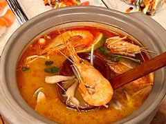 -酒井酱子·深夜食堂(东城汇店)