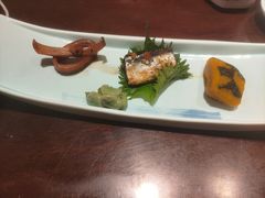 -加奈日本料理