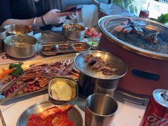 -西塔老太太泥炉烤肉(川沙百联店)