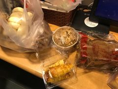 -爱德顺糕点食屋(利民道店)