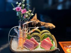-花潮料理艺食馆(苏宁广场B区店)