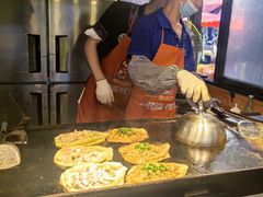 -刘三妹特色烤脑花(南明店)