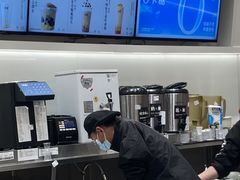 -古茗(同安乐海店)