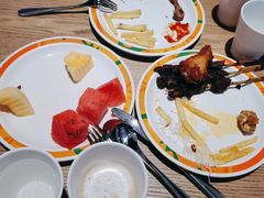 -比格比萨自助(延庆万达广场店)