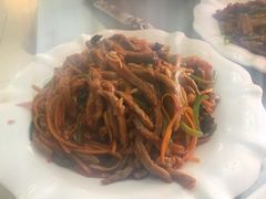 -白魁老号饭庄(交道口店)