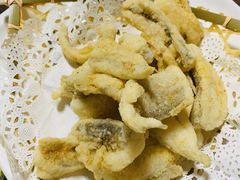 -张家卫·阳江菜·小海鲜(肥婆湾桥店)