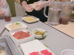 -海底捞火锅(天一广场亚细亚店)