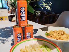 -庆云楼饭庄(什刹海店)