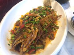 -马凯餐厅(长椿街店)