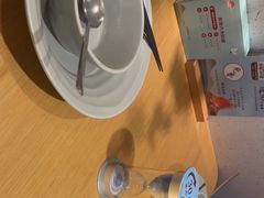 -蜜桃餐厅·伴山(绿宝广场店)