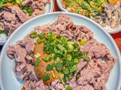 -1078號老北京涮肉(松柏店)