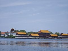 -白洋淀风景区