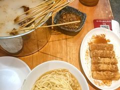 -付小姐在成都(中山公园店)