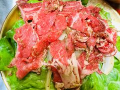 -九个炉子·东北地摊儿烤肉(杨浦店)
