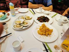 -侨美唐荔园·宴会厅(唐荔园食艺馆店)