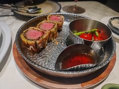 -西堤牛排(南京龙江店)
