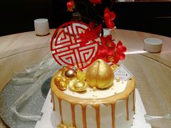 -蓝港海鲜厨房(闽江路店)