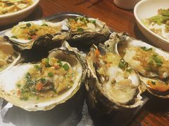 生耗-虾满堂(金平路店)
