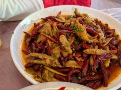 -小李子油焖大虾(南浦店)