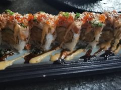 -将太无二·北美传奇寿司(瑞士公寓店)